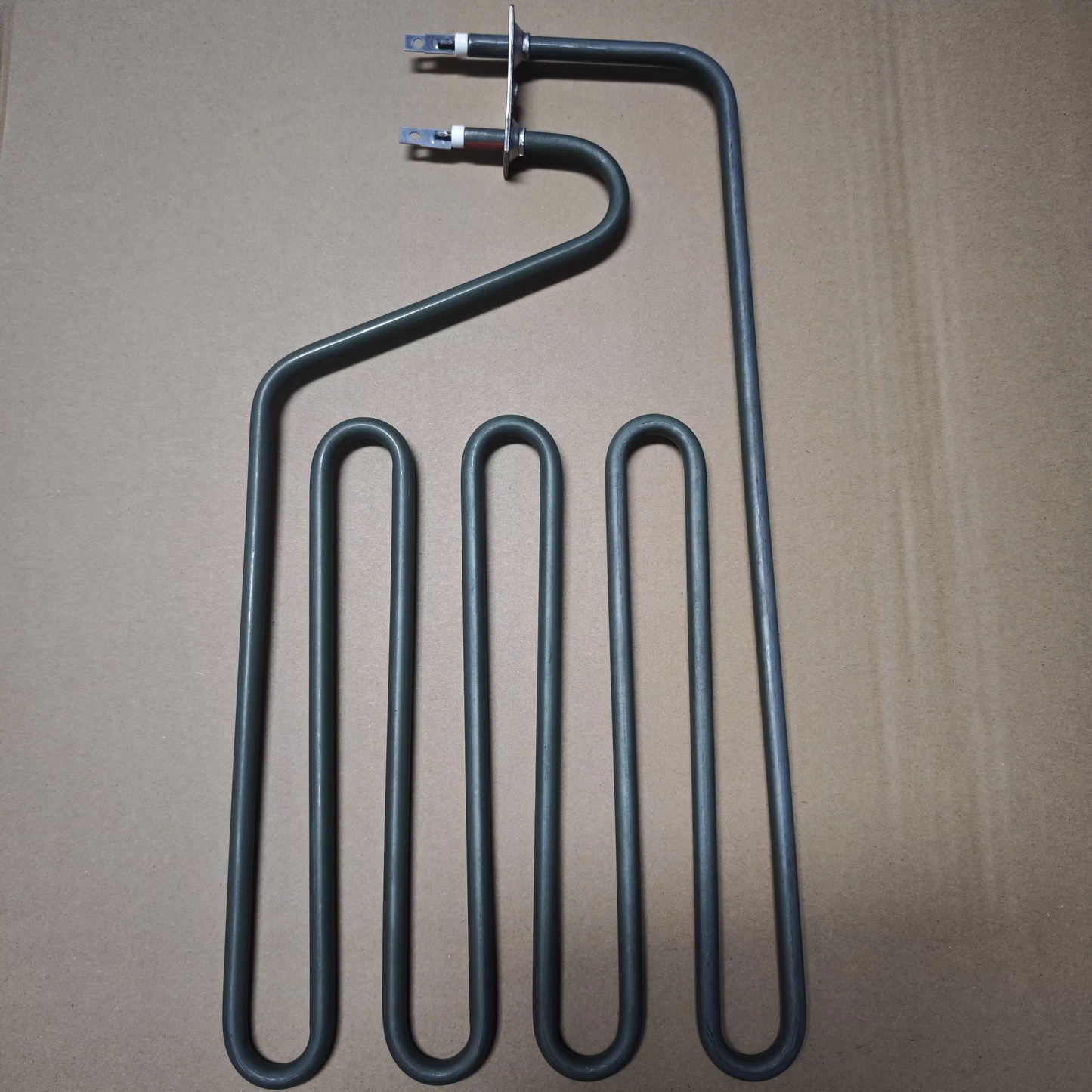 220V Oven Heater Hot Air Heater Stainless Steel Electric Heating Element for Sauna/Oven/Stove/Furnace