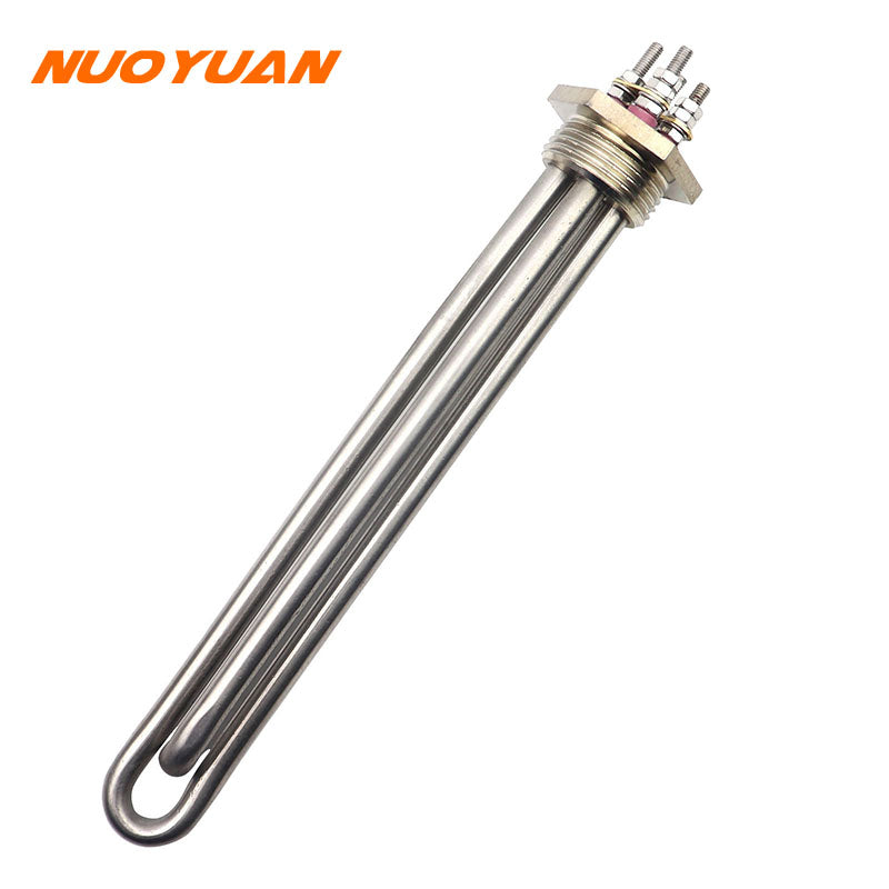 1000W PTC Heater With Thermostat - 48V Heating Plate For Solids & Gases