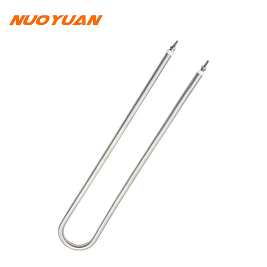 Heating Element 220V Electric Tubular Heater 200w/300w/500w/600w/800w/1000w Stainless Steel Air Heater Resistance