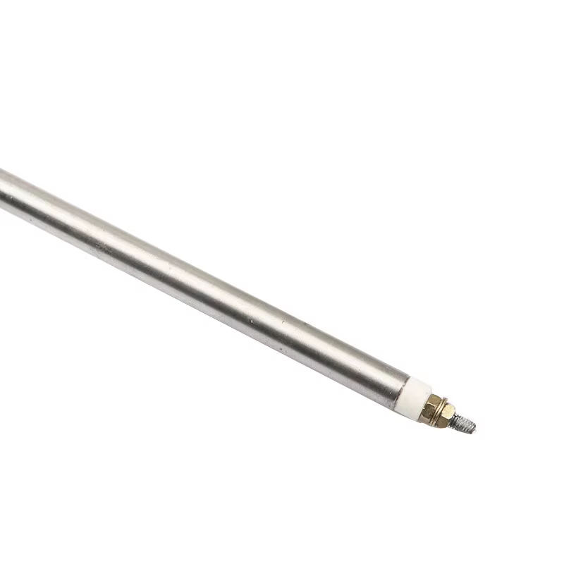110V/220V 300w/400w/500w Electrical Straight Tubular Heater Pipe SUS304 Air Oven Heating Element