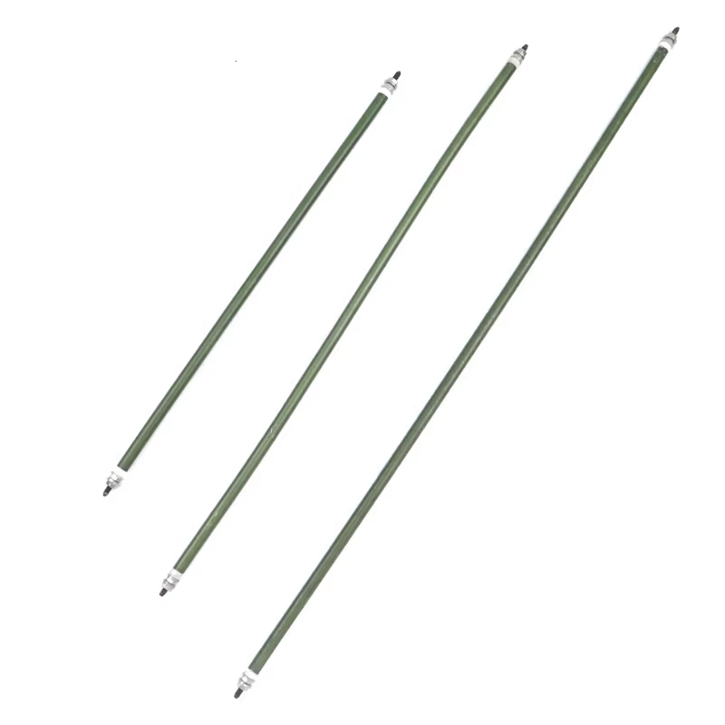 110V/220V 300w/400w/500w Electrical Straight Tubular Heater Pipe SUS304 Air Oven Heating Element
